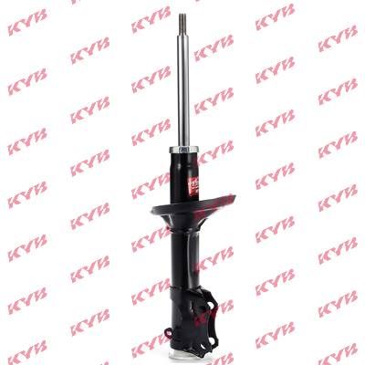 KYB 333712 Shock Absorber - 6