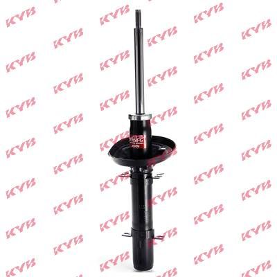 KYB 333713 Shock Absorber - 3