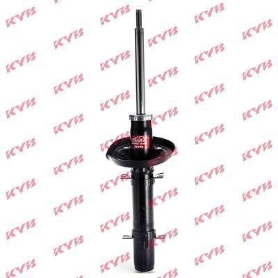 KYB 333713 Shock Absorber - 4