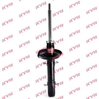 KYB 333713 Shock Absorber - 5