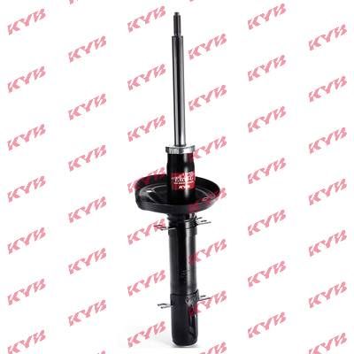 KYB 333713 Shock Absorber - 6
