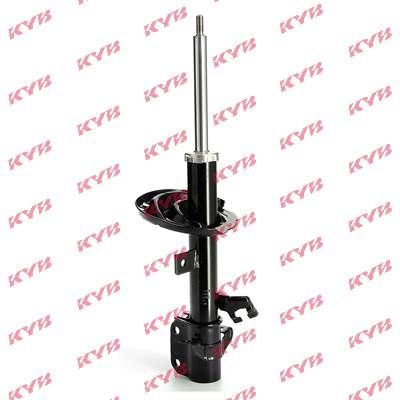 KYB 333722 Shock Absorber - 1