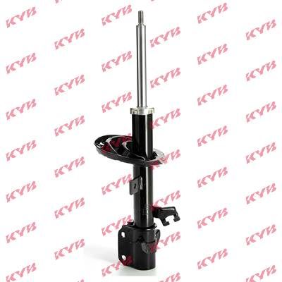 KYB 333722 Shock Absorber - 2