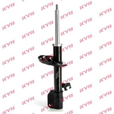 KYB 333722 Shock Absorber - 3