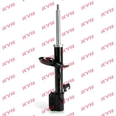 KYB 333722 Shock Absorber - 4