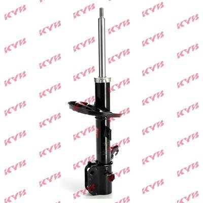 KYB 333722 Shock Absorber - 5