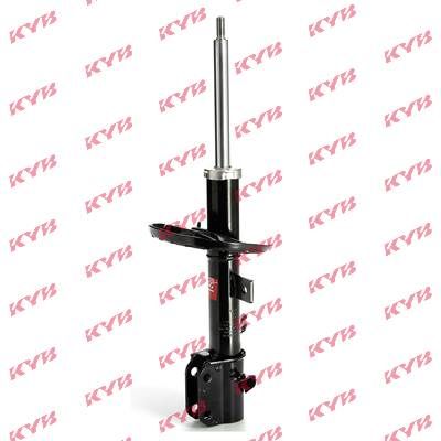 KYB 333722 Shock Absorber - 6