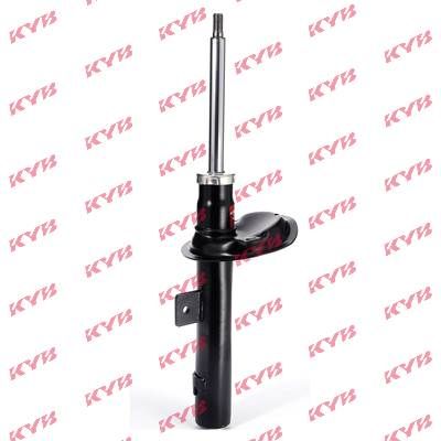 KYB 333729 Shock Absorber - 3