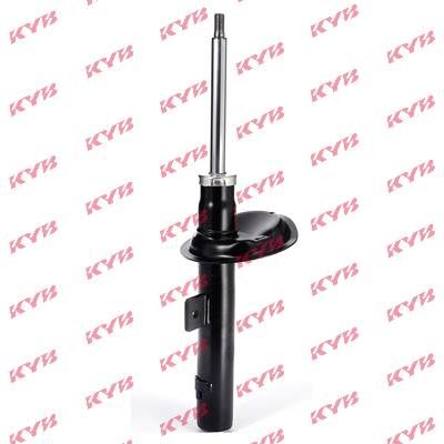 KYB 333729 Shock Absorber - 4