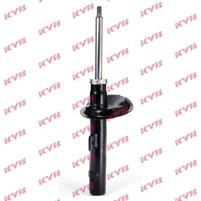 KYB 333729 Shock Absorber - 5