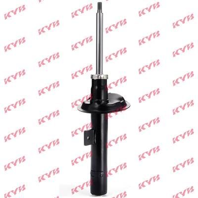 KYB 333730 Shock Absorber - 3