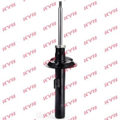 KYB 333730 Shock Absorber - 4