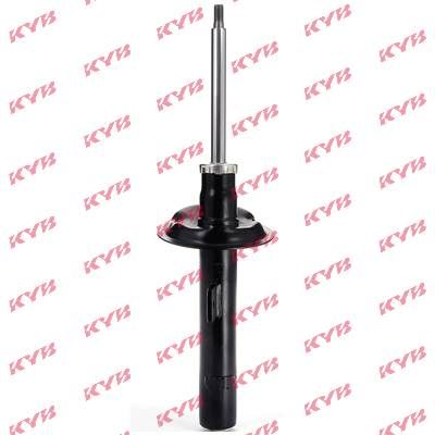 KYB 333730 Shock Absorber - 5