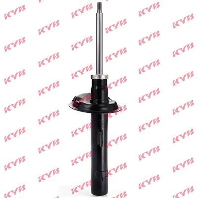 KYB 333730 Shock Absorber - 6