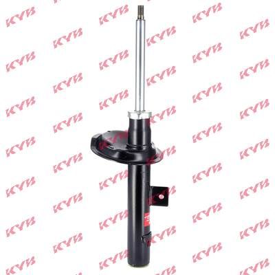 KYB 333734 Shock Absorber - 2