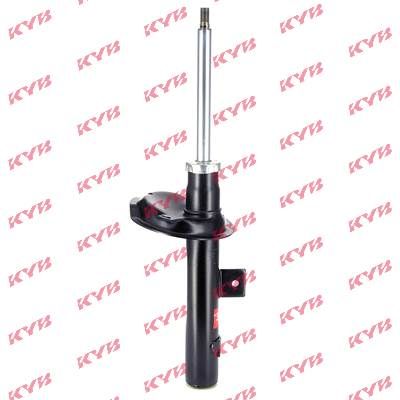 KYB 333734 Shock Absorber - 3