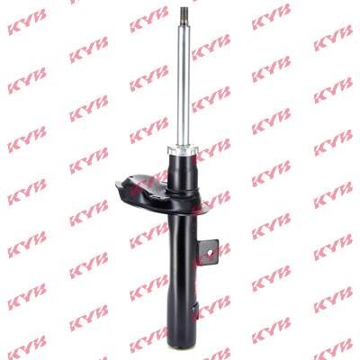 KYB 333734 Shock Absorber - 4