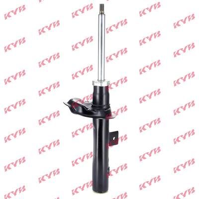 KYB 333734 Shock Absorber - 5