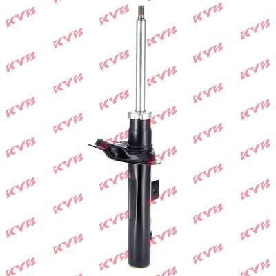 KYB 333734 Shock Absorber - 6