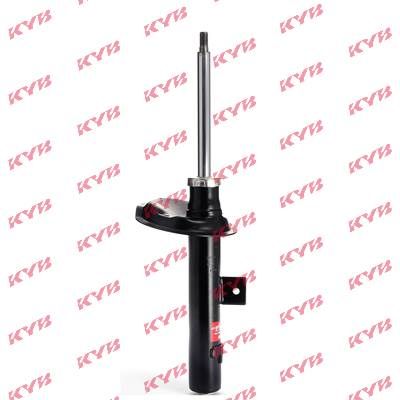 KYB 333736 Shock Absorber - 2