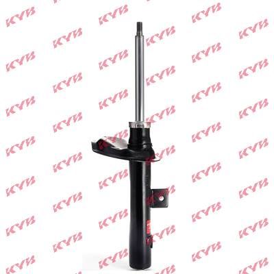 KYB 333736 Shock Absorber - 3