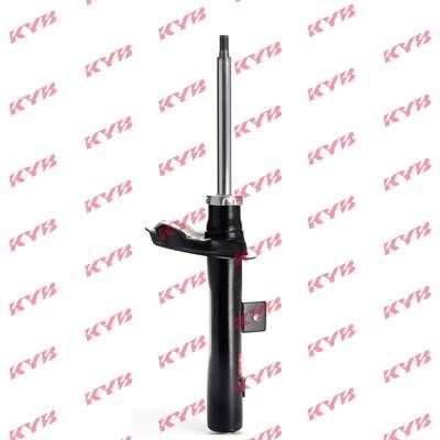 KYB 333736 Shock Absorber - 4