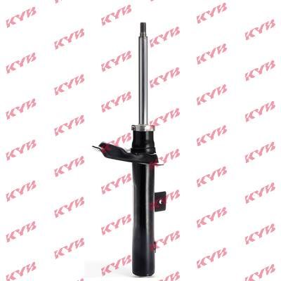 KYB 333736 Shock Absorber - 5