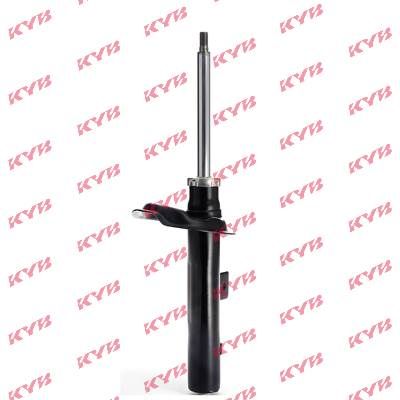KYB 333736 Shock Absorber - 6