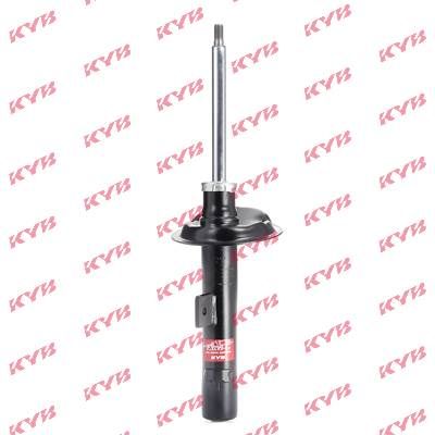 KYB 333737 Shock Absorber - 3