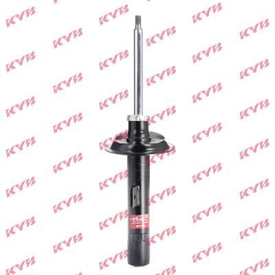 KYB 333737 Shock Absorber - 4