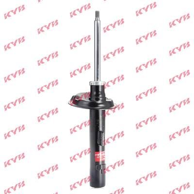 KYB 333737 Shock Absorber - 6