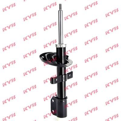 KYB 333740 Shock Absorber - 2