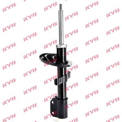 KYB 333740 Shock Absorber - 3