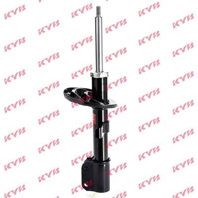 KYB 333740 Shock Absorber - 4
