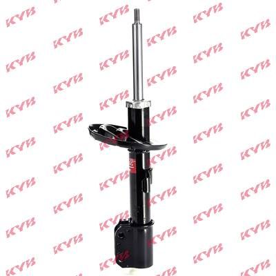 KYB 333740 Shock Absorber - 5