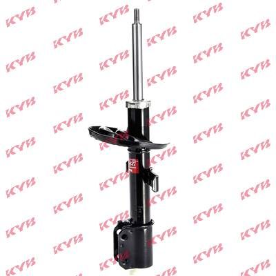 KYB 333740 Shock Absorber - 6