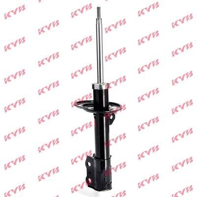 KYB 333746 Shock Absorber - 2