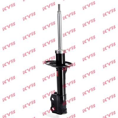 KYB 333746 Shock Absorber - 3