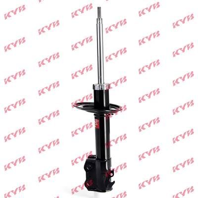 KYB 333746 Shock Absorber - 4