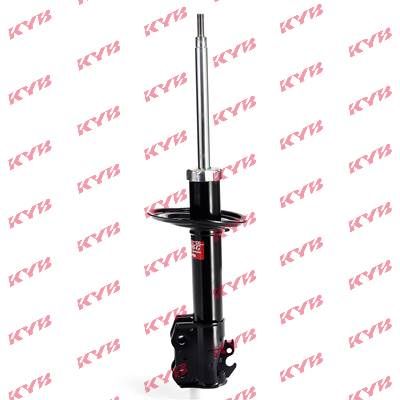 KYB 333746 Shock Absorber - 5