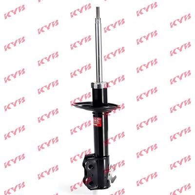 KYB 333746 Shock Absorber - 6