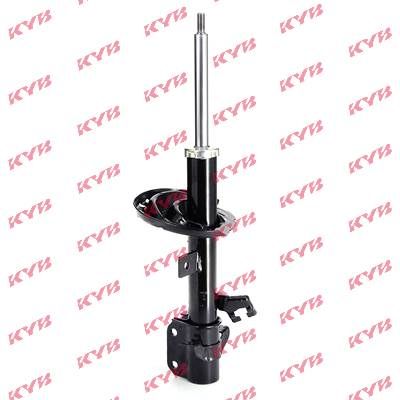 KYB 333748 Shock Absorber - 2