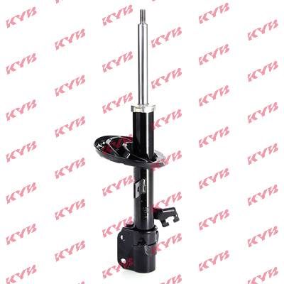 KYB 333748 Shock Absorber - 3