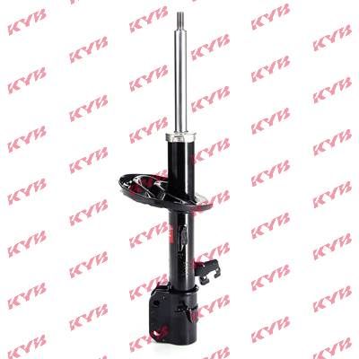 KYB 333748 Shock Absorber - 4