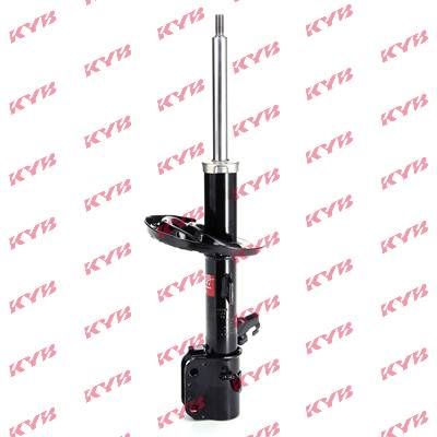 KYB 333748 Shock Absorber - 5