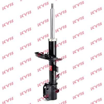 KYB 333748 Shock Absorber - 6