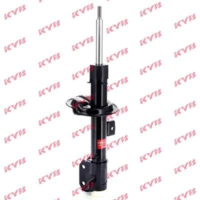 KYB 333751 Shock Absorber - 3