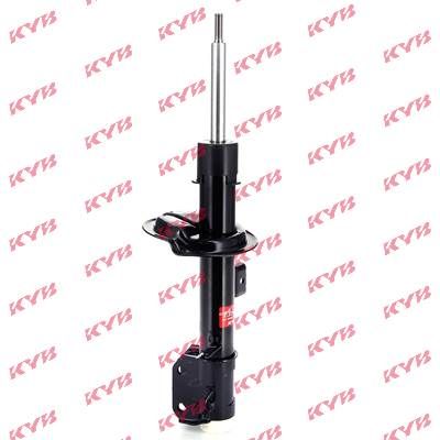 KYB 333751 Shock Absorber - 4