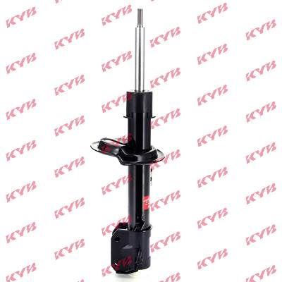 KYB 333751 Shock Absorber - 5