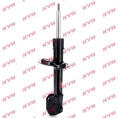 KYB 333751 Shock Absorber - 6